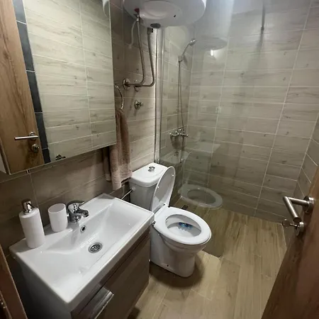 Ilic Apartman
