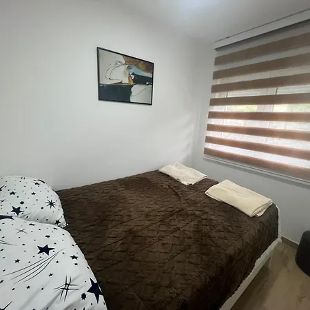 Apartman Ilic Rakari
