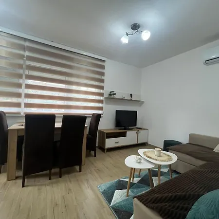 Ilic Apartman