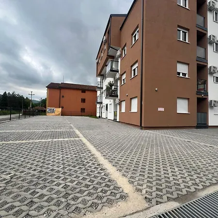 Apartman Ilic
