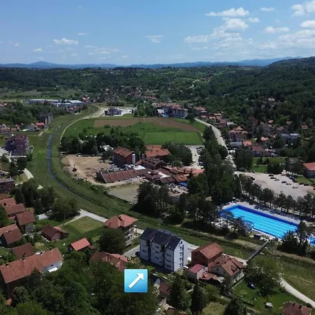 Ilic Apartman